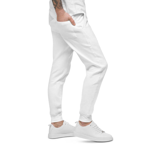 Men's Graffiti Sweatpants feat Stykonz Crown Gold | Hip - Hop Sweatpants - Stykonz Graffiti Streetwear